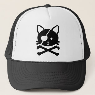 Kattpirathatt Keps
