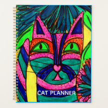 KATTPLANERARE