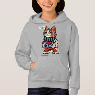 Kattpojke, Louis Wain T Shirt