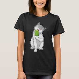 Kattpopulation T Shirt