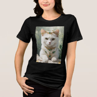 Kattprinsessan. T Shirt