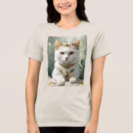 Kattprinsessan. T Shirt