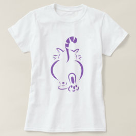 Kattpromenad T-shirt