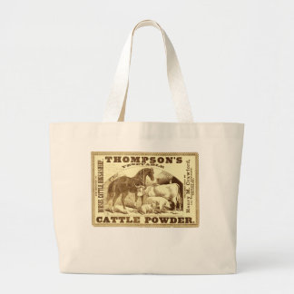 KATTPULVER JUMBO TYGKASSE
