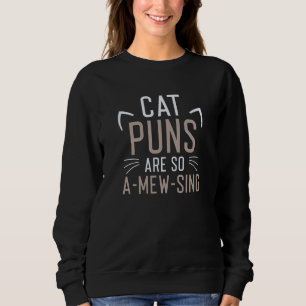Kattpunkterna är så skrämmande t shirt