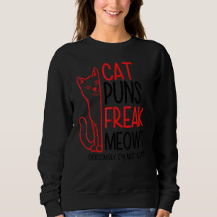 Kattpunkts För manar kvinnor Kitten Graphic T Shirt
