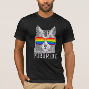 KATTRIDTUR TEE SHIRT