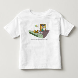 Kattsamtal T-shirt