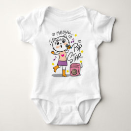 Kattsångare T Shirt