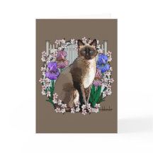 Kattsjöar - Vår Garden