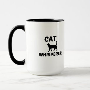 KATTSKIFTARE MUGG