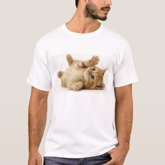 Kattskjorta T-shirt