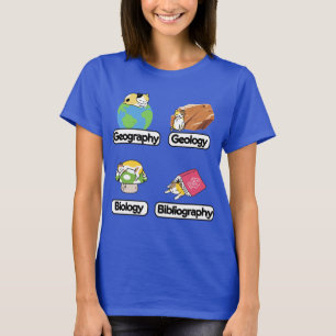kattskjorta t shirt