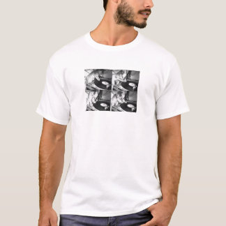 Kattskrapafeber T Shirt