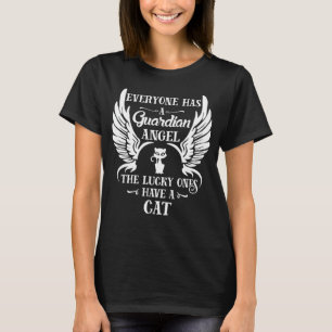Kattskyddsängen T Shirt