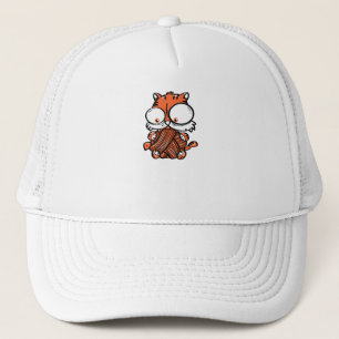 Kattspel Keps