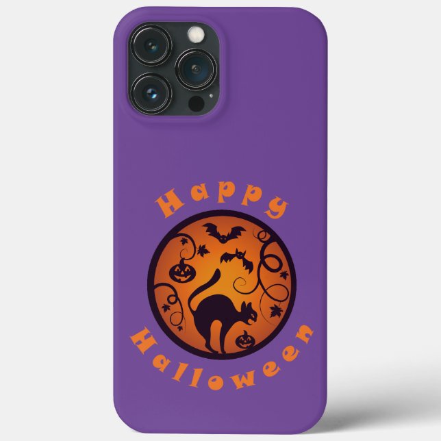 Kattspindlar och fladdermus (Baksida)