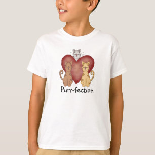 KattSpinnande-fectionTshirts och gåvor T-shirt