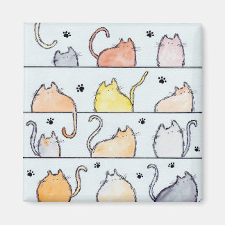 Kattstads Magnet