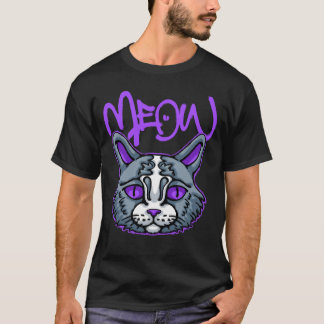 Kattstreetwear T Shirt