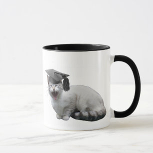 Kattstudentenmugg Mugg