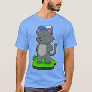 Katttak T Shirt