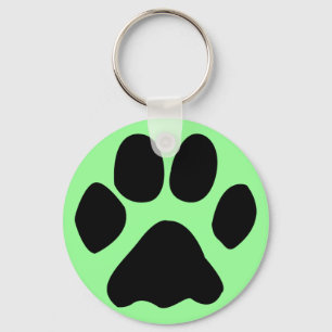 katttasskeychain nyckelring