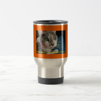 Kattthermaltravel mug resemugg