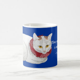 KattTime mugg