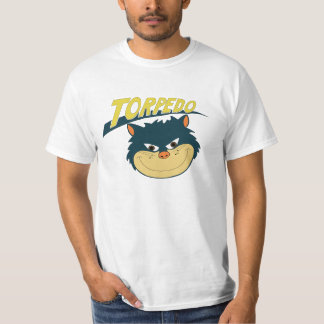 KATTTORPED TEE SHIRT