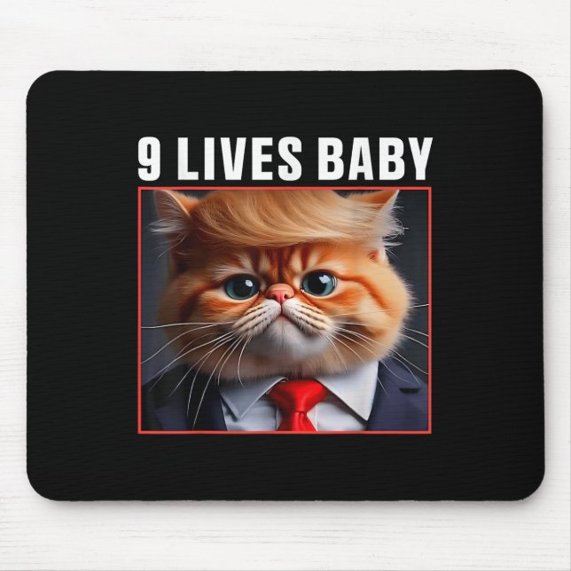 Katttrast 9 lever i Baby _1 Musmatta (Framsidan)