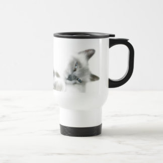 Katttravel mug resemugg