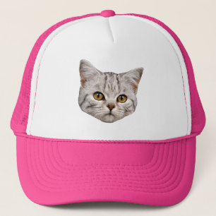 Katttruckerkeps Keps