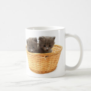 kattungar kaffemugg
