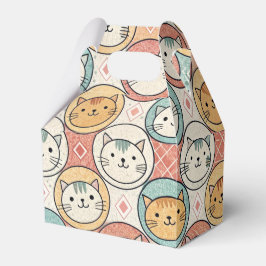 Kattungar Presentaskar