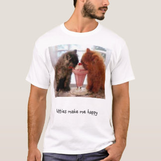 kattungar t-shirt