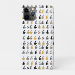 Kattungar Telefonfodral