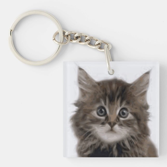 KATTUNGE (Framsidan)