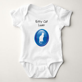 Kattunge Älskare - Boy Tee Shirt