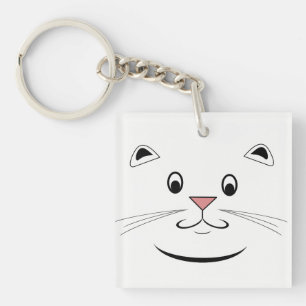 Kattunge Ansikte