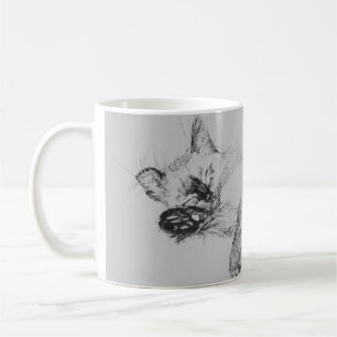Kattunge 'Baby Kaffemugg