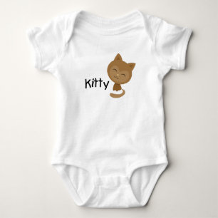 Kattunge Baby Shirts T Shirt