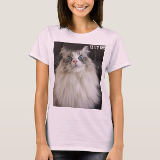 KATTUNGE BAD T-SHIRT
