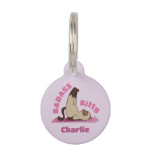 Kattunge Badass Workout Kattunge