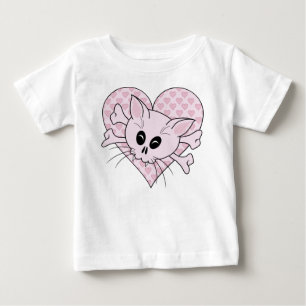 Kattunge Bones T Shirt
