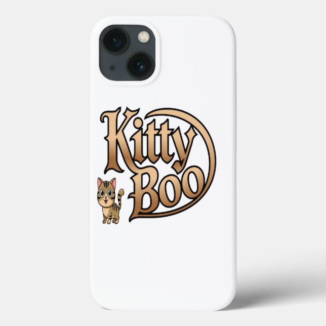 kattunge boo (Baksida)