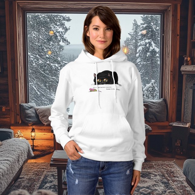 Kattunge Butt Wiggle T Shirt (Skapare uppladdad)