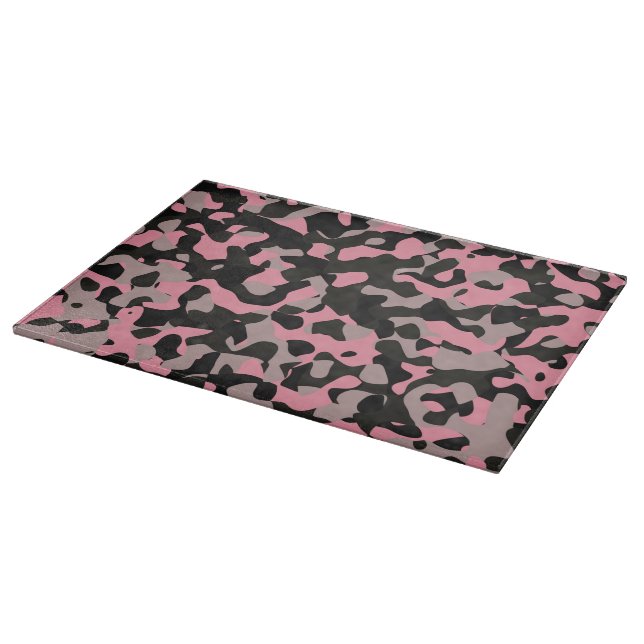 Kattunge Camo (Hörn)