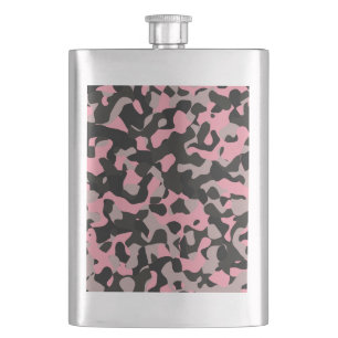 Kattunge Camo Fickplunta