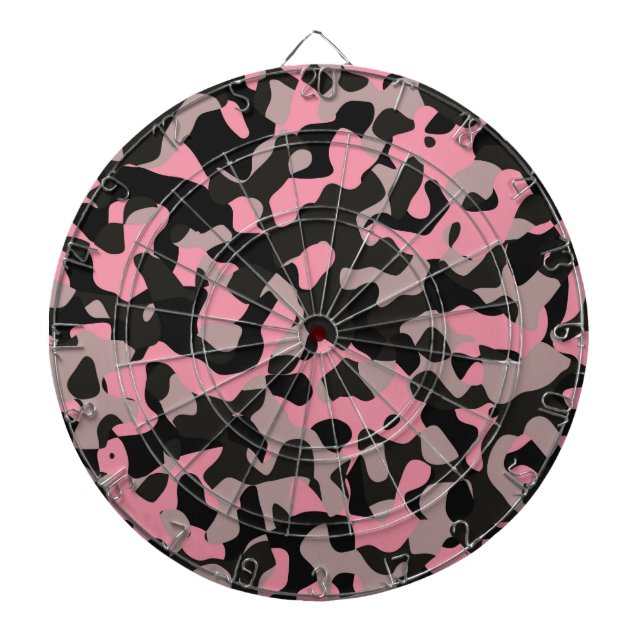 Kattunge Camo Piltavla (Framsidan)